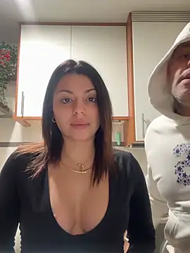 NoeliaGarcia17 online show from January 9, 11:39 pm