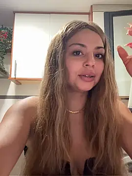 Snapshot of NoeliaGarcia17 chatting on June 25, 10:14 pm NoeliaGarcia17 online show from June 25, 10:14 pm