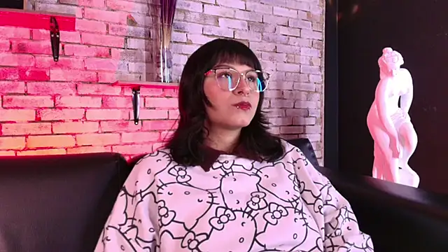 kitty malach online show from January 19, 12:58 am