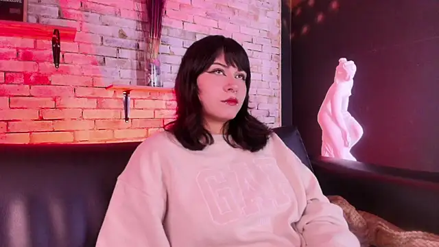 kitty malach online show from February 21, 3:29 am