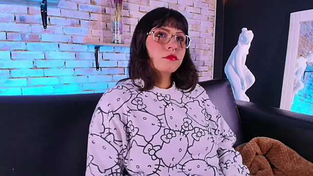 kitty malach online show from April 15, 3:13 am