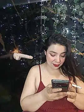 Snapshot of Anahibella chatting on June 13, 3:32 pm Anahibella online show from June 13, 3:32 pm