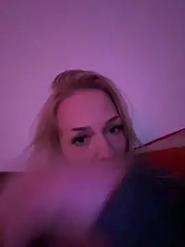 DaryaDoll online show from February 13, 10:39 pm