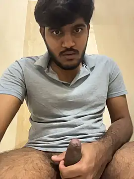 hotboy hyd1 online show from July 24, 7:45 pm
