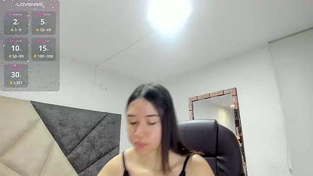 SaraWagner  online show from November 16, 1:11 am