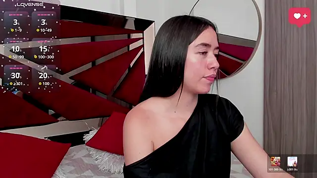 Snapshot of SaraWagner_ chatting on April 26, 12:08 am SaraWagner online show from April 26, 12:08 am