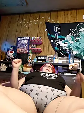 Snapshot of GoddessDess chatting on April 10, 2:28 am GoddessDess online show from April 10, 2:28 am