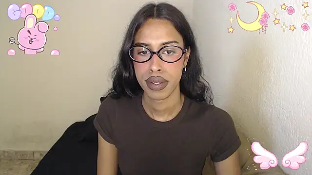 princessoriana online show from November 11, 1:33 pm