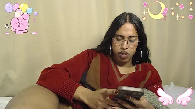 Snapshot of princessoriana chatting on April 24, 7:38 pm princessoriana online show from April 24, 7:38 pm