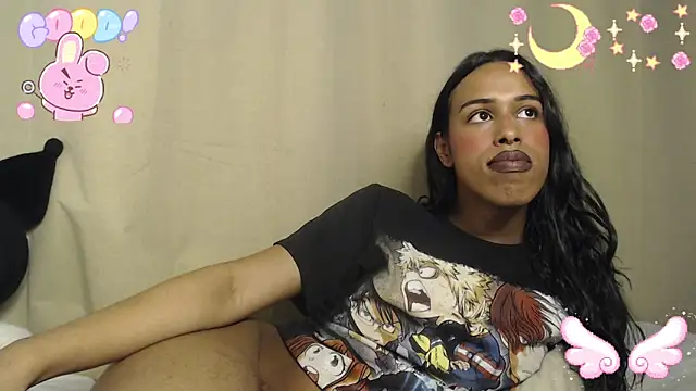 Snapshot of princessoriana chatting on June 2, 8:11 pm princessoriana online show from June 2, 8:11 pm