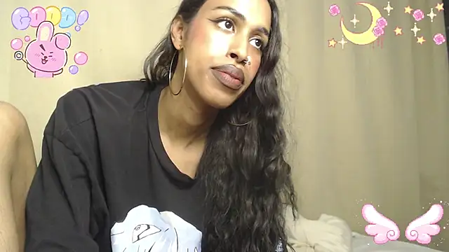 Snapshot of princessoriana chatting on June 4, 8:04 pm princessoriana online show from June 4, 8:04 pm