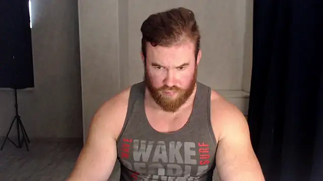 ThorHemsworthRU online show from November 5, 6:13 am