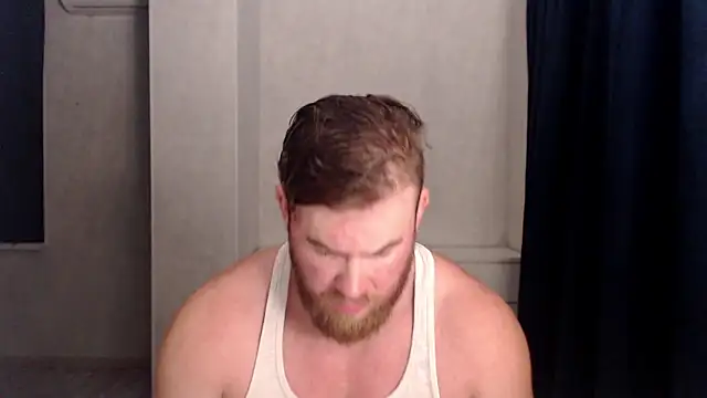 ThorHemsworthRU online show from November 26, 3:57 pm