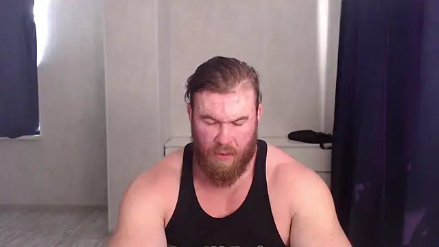 ThorHemsworthRU online show from April 29, 7:01 am