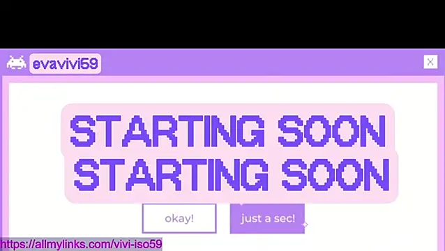 Snapshot of vivi-iso59 chatting on September 26, 3:10 am vivi-iso59 online show from September 26, 3:10 am