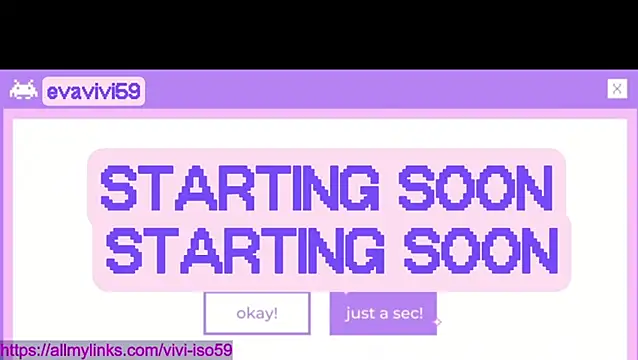 vivi-iso59 online show from November 14, 9:24 pm