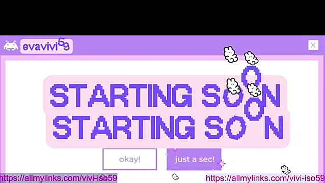 vivi-iso59 online show from December 19, 10:06 pm