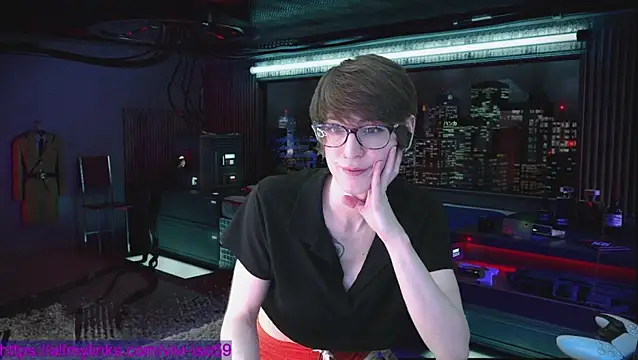 vivi-iso59 online show from February 13, 1:56 am