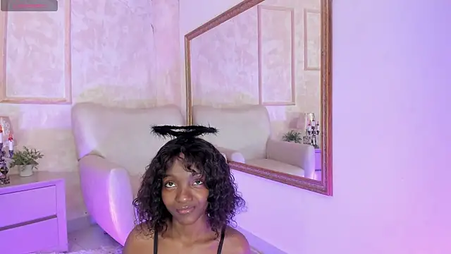 Keirahartz online show from October 24, 3:47 am