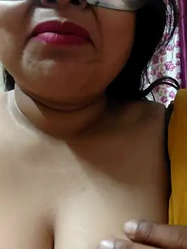 sana khan666 online show from October 9, 8:51 pm