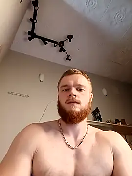 VictorTransMan online show from November 18, 10:31 am