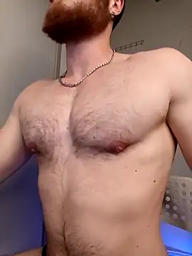 VictorTransMan online show from November 19, 9:48 pm