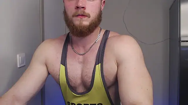 VictorTransMan online show from November 24, 10:20 pm