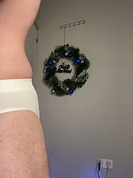 VictorTransMan online show from December 22, 10:23 am