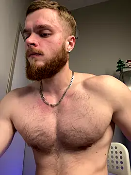 VictorTransMan online show from January 8, 5:37 pm
