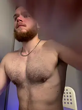 VictorTransMan online show from January 12, 10:20 am