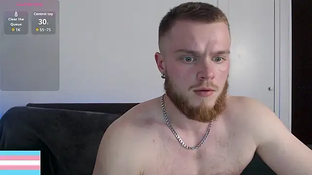 VictorTransMan online show from March 16, 5:28 pm