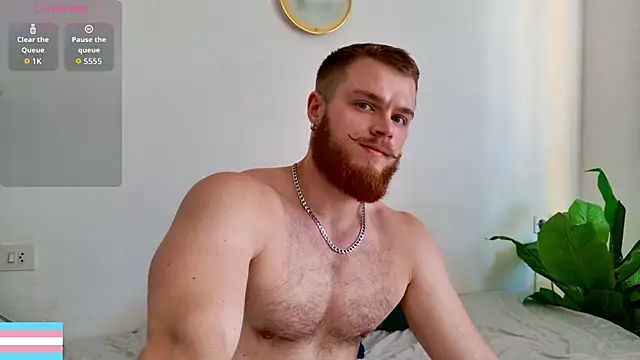 Snapshot of VictorTransMan chatting on June 14, 9:33 am VictorTransMan online show from June 14, 9:33 am