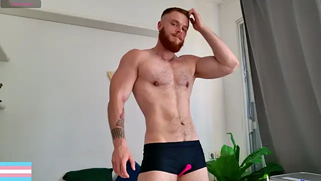 Snapshot of VictorTransMan chatting on June 21, 10:07 am VictorTransMan online show from June 21, 10:07 am
