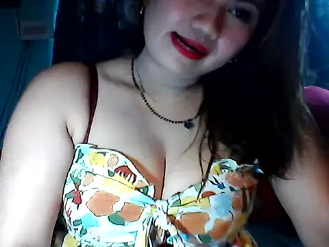 Miss Heart online show from March 3, 12:39 am