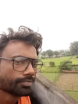 Snapshot of 96rose chatting on October 11, 10:47 am 96rose online show from October 11, 10:47 am