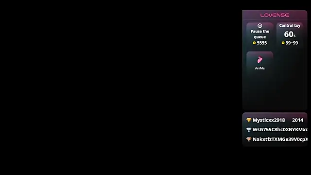 Micki   online show from November 20, 11:43 am