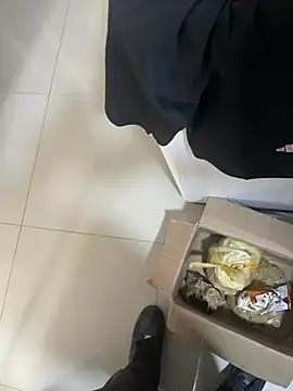 rivaldo ramos online show from April 8, 5:13 pm