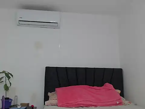 DaiishaWolf online show from September 20, 7:26 pm