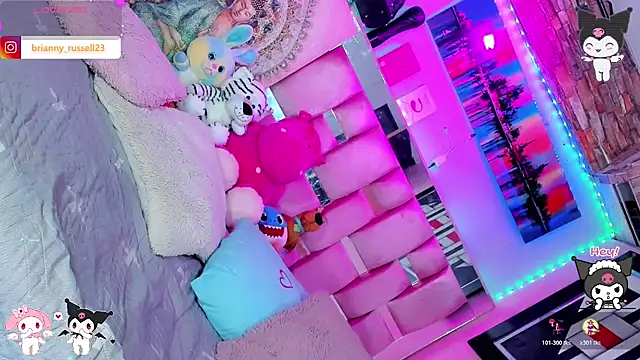 Snapshot of Brianny_Virtual chatting on October 18, 10:21 pm Brianny Virtual online show from October 18, 10:21 pm