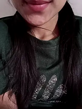 Snapshot of Cute_radhaaa chatting on November 8, 10:04 am Cute radhaaa online show from November 8, 10:04 am