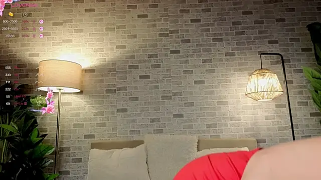 BabyyyLunaX online show from October 4, 2:20 am