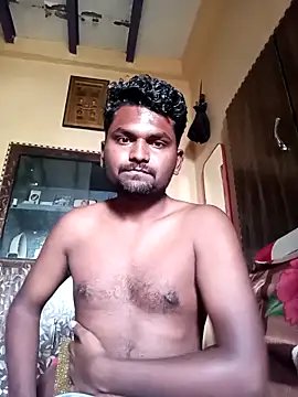 hotboysahil online show from March 12, 6:19 am