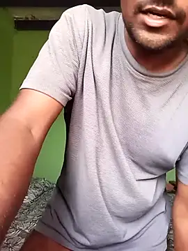 hotboysahil online show from April 16, 9:43 am