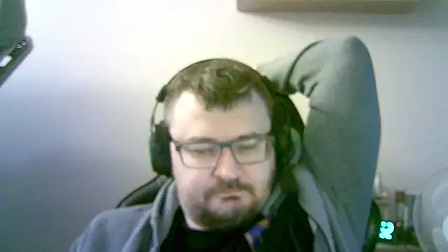 SirAbuser online show from January 14, 6:52 am