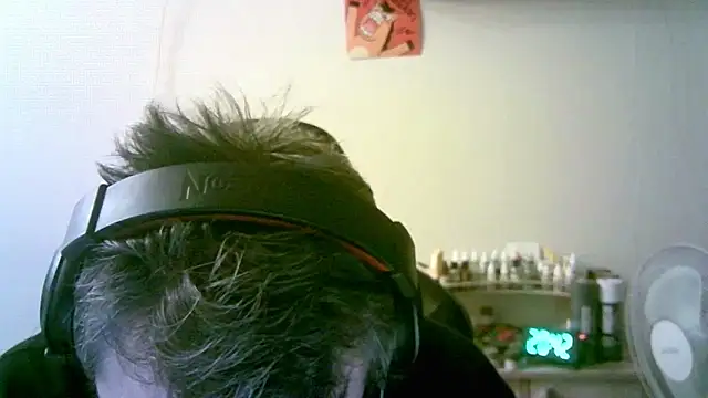 SirAbuser online show from March 3, 5:41 pm