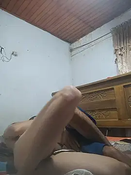 Snapshot of JuceAn14 chatting on January 6, 9:39 pm JuceAn14 online show from January 6, 9:39 pm