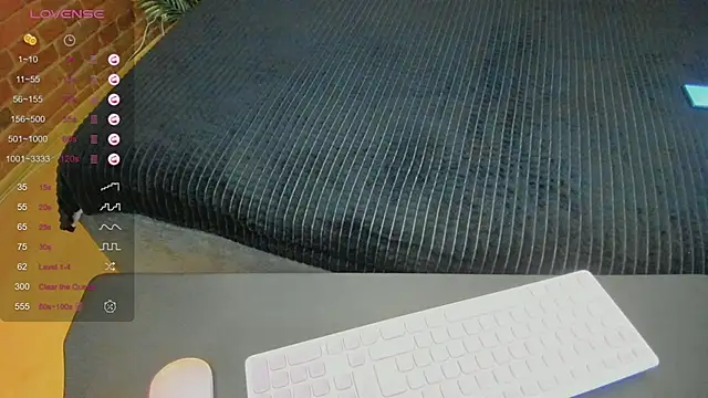 Cutiee Alicee online show from February 11, 8:03 pm