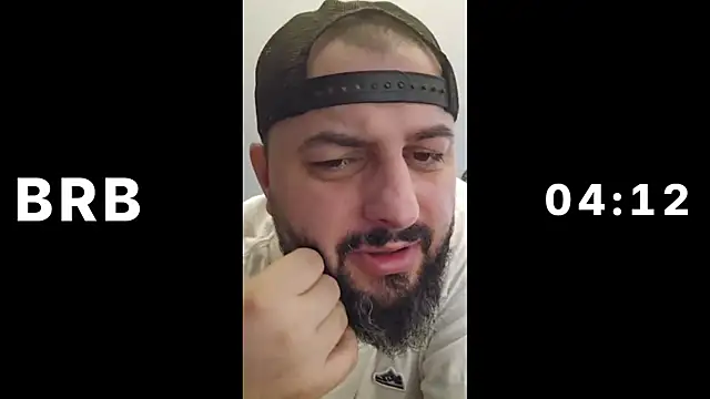 DravenPeak online show from October 22, 7:52 am