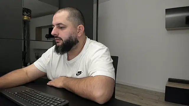 DravenPeak online show from October 22, 7:57 pm