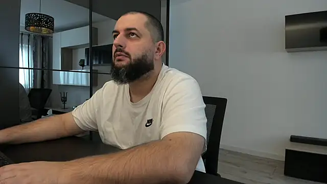 DravenPeak online show from October 23, 12:59 pm